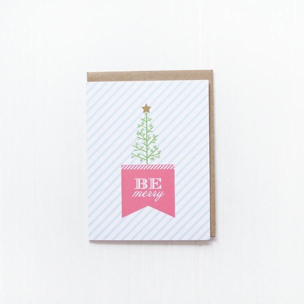 be-merry-card